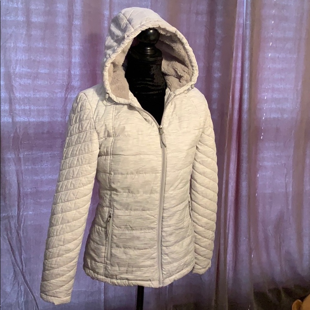 Brand new winter jacket!